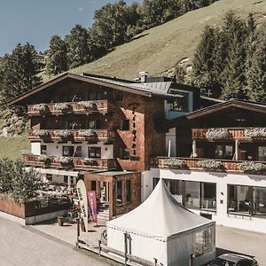 Hotel&Appartements Tiroler Buam