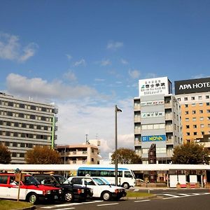 Apa Hotel Kagoshima Chuo Ekimae